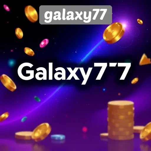 Mengenal Sejarah dan Latar Belakang Situs Galaxy77