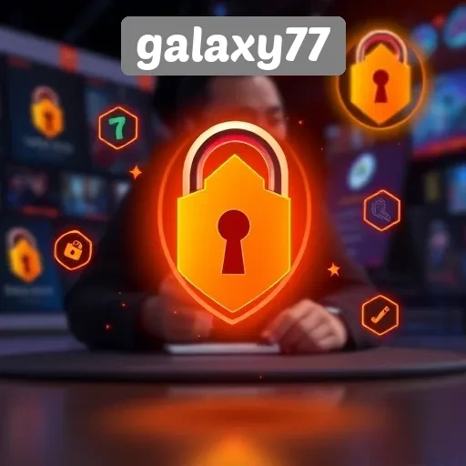 Menelusuri Fitur Keamanan di Situs Galaxy77