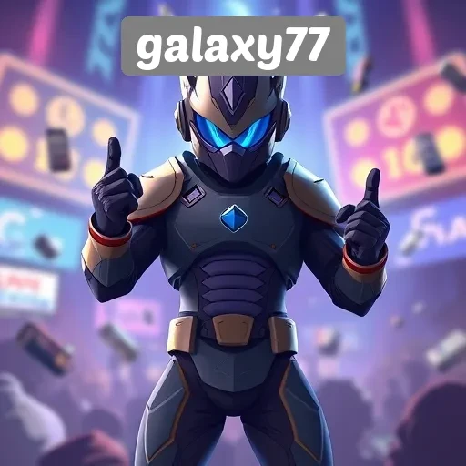Perbandingan Game Populer di Galaxy77 dengan Situs Lain