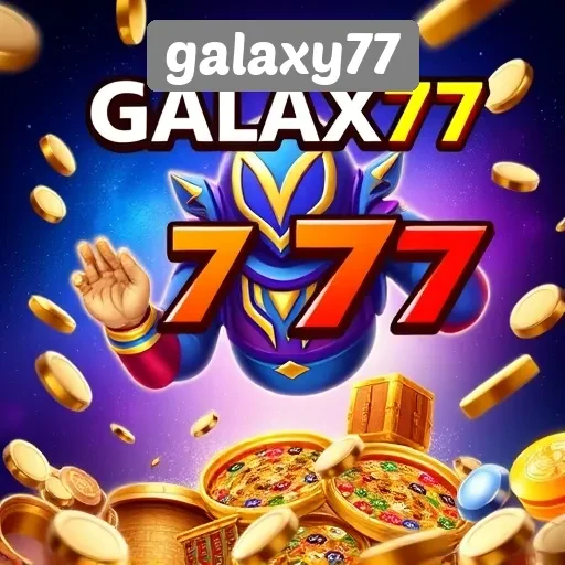 Mengapa Galaxy77 Menjadi Pilihan Utama Penggemar Game Online
