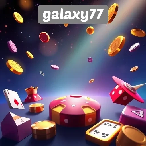 Review Permainan Populer di Galaxy77