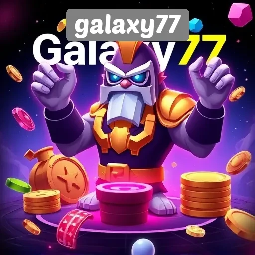 Kepuasan Pengguna di Galaxy77 dan Ulasan Pengalaman Bermain