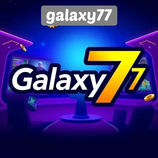 Dampak Galaxy77 Terhadap Industri Game Online di Indonesia