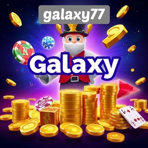 Mengenal Galaxy77 Sebagai Platform Game Online Terpercaya