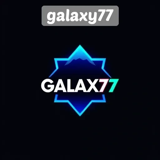 Game Populer yang Tersedia di Galaxy77 untuk Penggemar