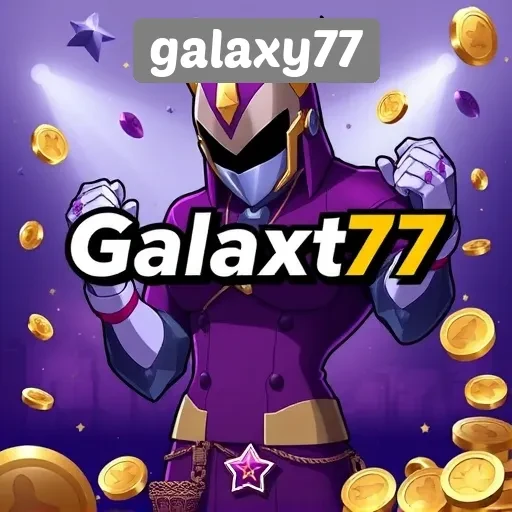 Promo dan Bonus Menarik di Galaxy77 yang Sayang untuk Dilewatkan