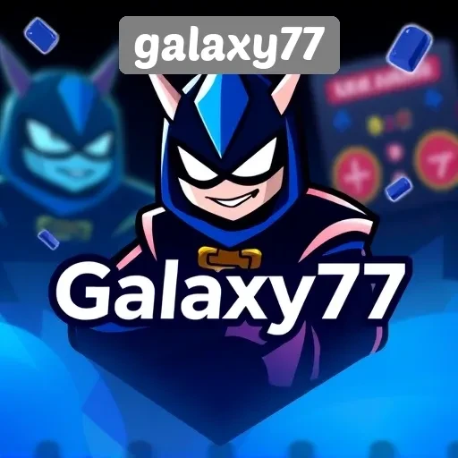Mengapa Galaxy77 Menjadi Pilihan Utama Gamer Indonesia