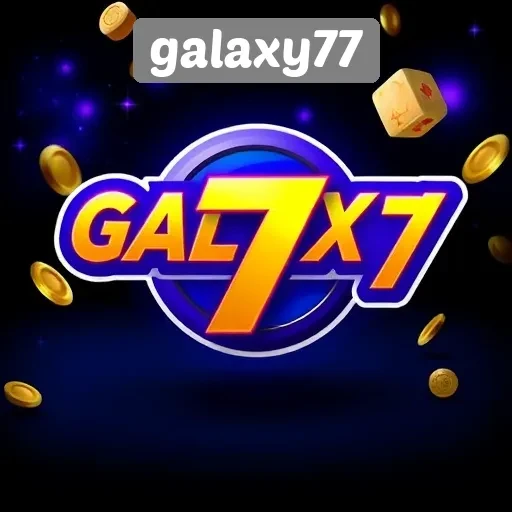 Mengulas Fitur dan Permainan di Galaxy77