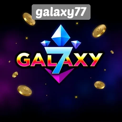 Mengupas Jenis Permainan yang Tersedia di Galaxy77