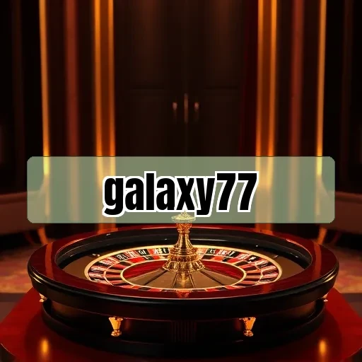 galaxy77: Temukan Tutorial dan Fitur Terbaik di Dunia Game Online