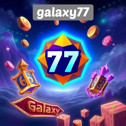 Mengenal Galaxy77 Sebagai Platform Game Terpercaya