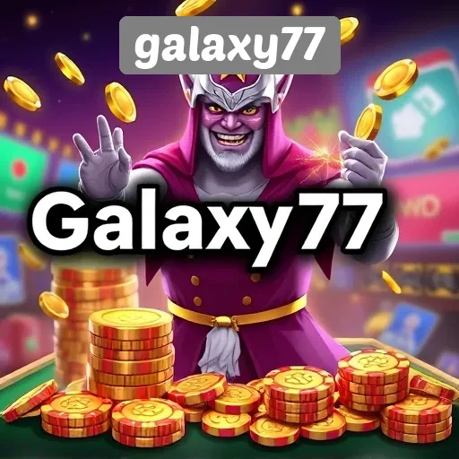 Panduan Lengkap Permainan di Situs Galaxy77