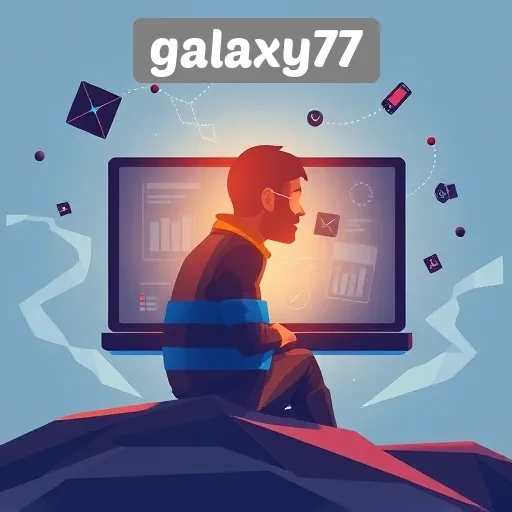 Tinjauan tentang Keamanan Data di Galaxy77