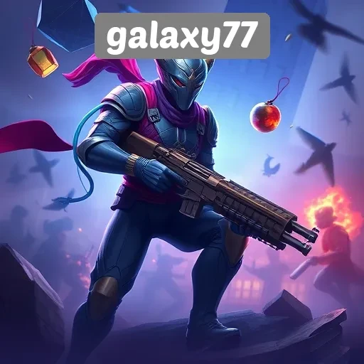 Mengungkap Fitur Menarik dari Situs Game Galaxy77