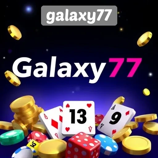 Mengenal Galaxy77 Sebagai Platform Permainan Terpercaya