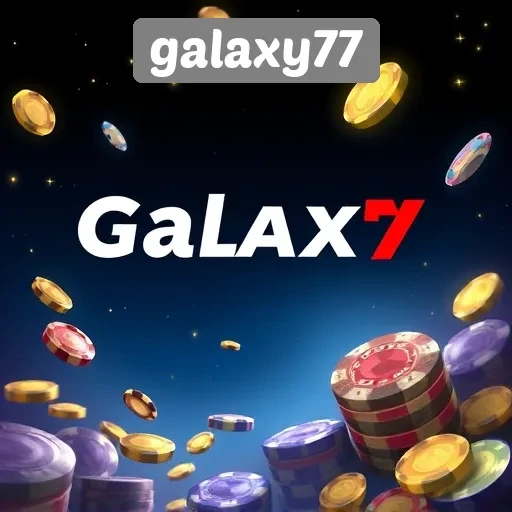 Keuntungan Menggunakan Galaxy77 untuk Penggemar Game Online