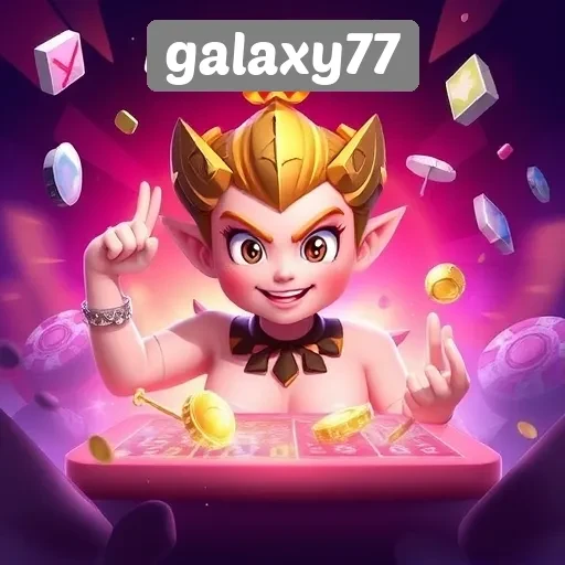 Tren Game Populer di Galaxy77 yang Sedang Naik Daun