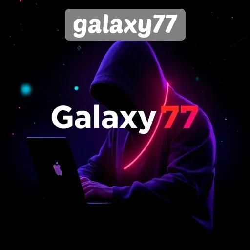 Keamanan dan Privasi di Galaxy77 untuk Pengguna
