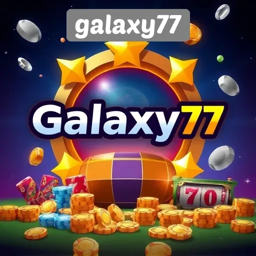 Galaxy77 sebagai Platform Game Terpercaya di Indonesia