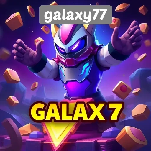 Mengulik Varian Permainan di Galaxy77 untuk Penggemar Game