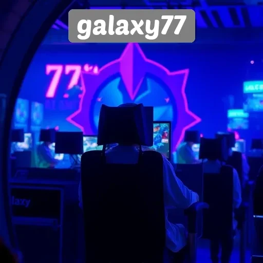 Keunggulan Fitur Yang Ditawarkan Oleh Galaxy77 Untuk Para Gamer