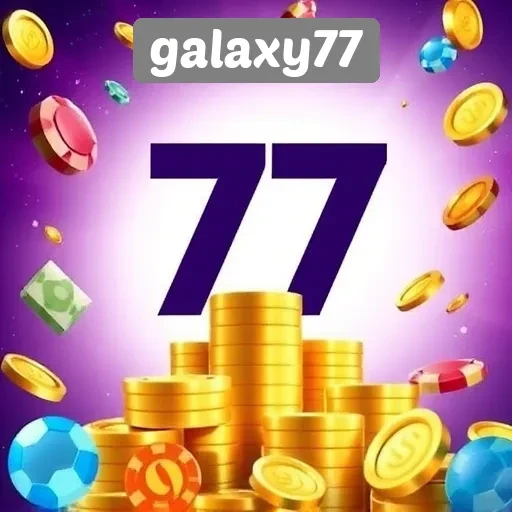 Bonus dan Promosi Menarik di Galaxy77