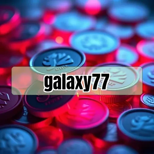 galaxy77: Fitur Menarik untuk Pengguna Game Online Indonesia