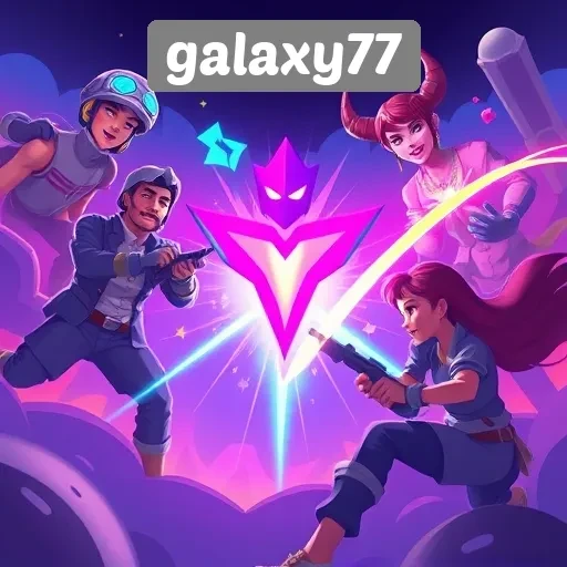 Strategi untuk Menang di Game Populer di Galaxy77
