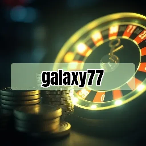 galaxy77: Platform Game Online Terbaik dengan Fitur Menarik!