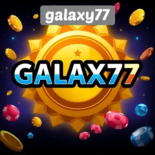 Mengenal Lebih Dekat Situs Game Galaxy77